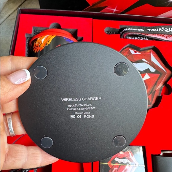 Rolling Stones memorabilia! Great gift! - Picture 8 of 8